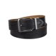 thumbnail image 2 of Jeans casuales reversibles con cinturón Levi's, color negro/marrón, para hombre, 2 of 5