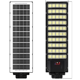 thumbnail image 1 of Foco Led Solar De Potencia Extrema 3000w Iluminación Pública, 1 of 3