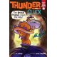 thumbnail image 1 of Libro Simon Spotlight Thunder y Cluck Nivel 1, 1 of 1