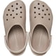 thumbnail image 2 of Zuecos Clásicos Unisex Crocs Taupe Talla 7 Mujer / 5 Hombre, 2 of 6