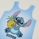 thumbnail image 3 of Polera Sin Manga Niña Azul Lilo & Stitch Disney, 3 of 4