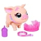 thumbnail image 2 of Little Live Pets Cerdito Con Tutú, 2 of 3