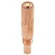thumbnail image 1 of Punta de soldadura Miller Electric T-M030 0,8 mm, 1 of 1