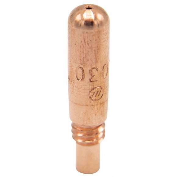 Punta de soldadura Miller Electric T-M030 0,8 mm