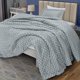 thumbnail image 1 of Juego de edredón Utopia Bedding Twin 163 x 224 cm, ligero, 1 of 8