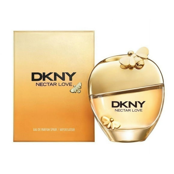 Perfume Dkny Nectar Love EDP 100ml Mujer