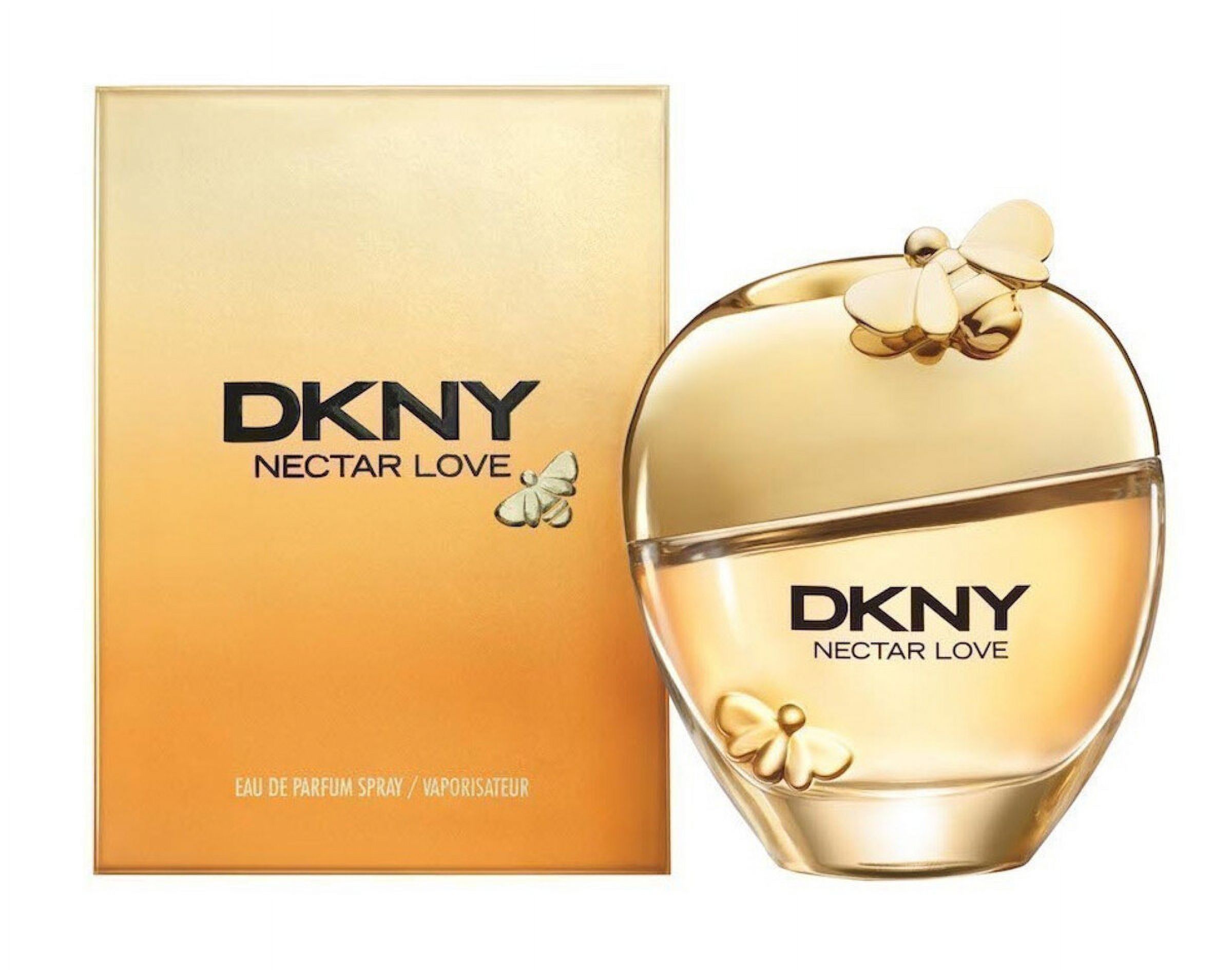 Perfume Dkny Nectar Love Edp 100Ml Mujer