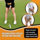 thumbnail image 4 of Club de Golf Orange Whip Putt Master Trainer - EE. UU., 4 of 6