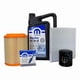 thumbnail image 1 of Kit Mantención Jeep Compass 2.4 2013 Bujías Aceite Filtros, 1 of 2