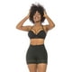 thumbnail image 2 of Short Levanta Cola Con Huecos L Dama 319, 2 of 2