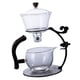thumbnail image 1 of Juego De Té De Cristal Lazy Kungfu, Tetera De Goteo Para Té, Café, Té, Regalos Para Fanáticos, 1 of 5