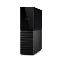 Disco Duro Externo Wd My Book 18 Tb Usb 3.0 Con Software