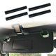 thumbnail image 1 of Kit de reparación de visera solar ROMASO para Jeep JK JKU 2007‑2017, 1 of 7