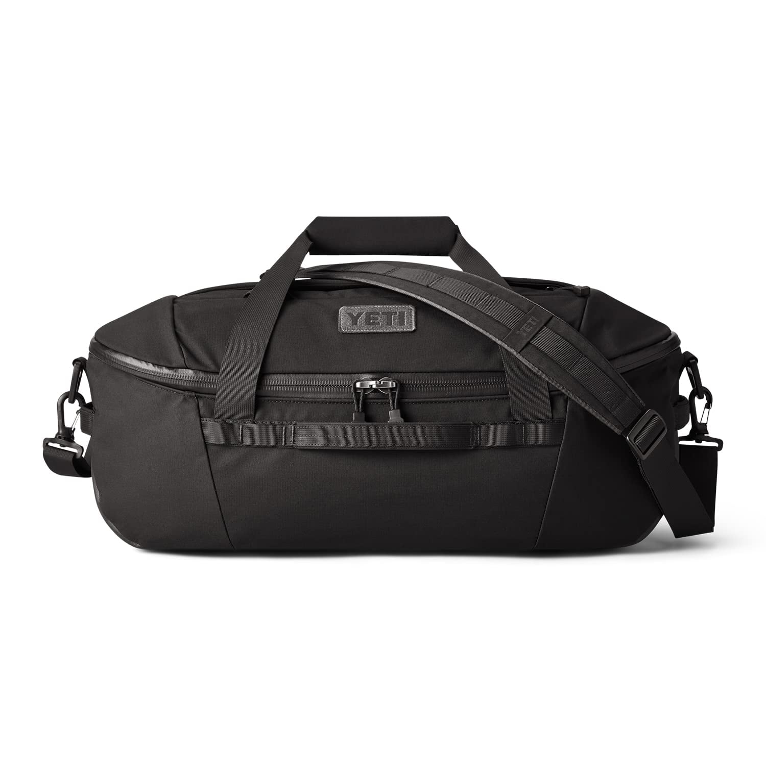 Bolsa De Viaje Yeti Crossroads 40l Negra