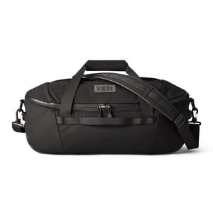 Bolsa De Viaje Yeti Crossroads 40L Negra