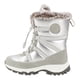 thumbnail image 3 of Bota Nat Geo Kids de Nieve Plateada, 3 of 5