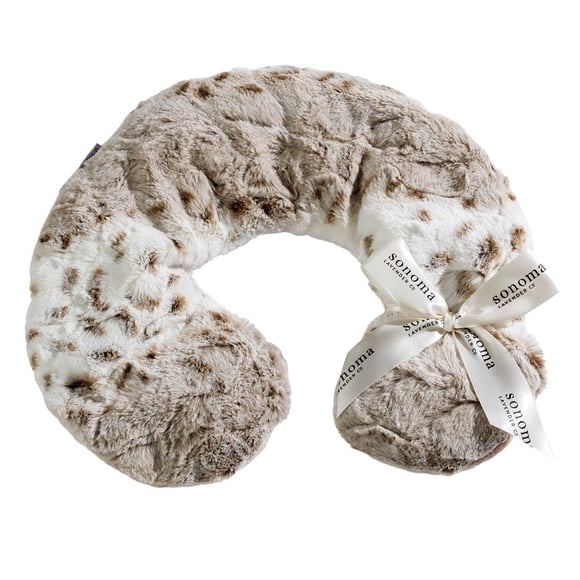 Almohada Cervical Aromática Calentable Y Enfriable