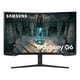 thumbnail image 1 of Monitor Curvo Samsung Odyssey G65B 32 QHD 240Hz 1ms HDR600, 1 of 3