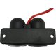 thumbnail image 5 of Cargador de coche con accesorios personalizados 18003 12 V Dual USB negro, 5 of 5