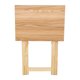 thumbnail image 2 of Mesa Plegable Otis 65.7X47.9X35 Cm Fresno, 2 of 12