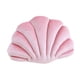 thumbnail image 4 of Seashell Cojín Decorativo Concha Cojín Cojín Regalo De Cumpleaños Lindo Rosa, 4 of 5