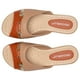 thumbnail image 3 of Sandalia Mujer Marfil/Caramelo Camila Piccadilly, 3 of 3