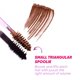 thumbnail image 3 of Gel para Cejas Kosas Air Brow Auburn, 3 of 9