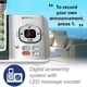 thumbnail image 4 of Teléfono inalámbrico VTech CS6529-4B DECT 6.0 con sistema de respuesta, 4 of 9