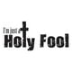 thumbnail image 1 of Decomural Holy Fool Lady Gaga WS-40902, 1 of 2