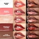 thumbnail image 2 of Brillo de labios Sacheu Lip Elixir, nutritivo e hidratante, color rosa claro, 2 of 9