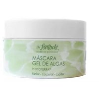 Dr. Fontboté - Mascara Gel De Algas Antiarrugas Dr Fontbote.