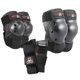 thumbnail image 1 of Juego de almohadillas protectoras Triple Eight Saver Series, color negro medio, 1 of 7