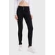 thumbnail image 1 of Jeans Mujer Skinny Castilla Negro, 1 of 5