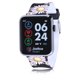 thumbnail image 1 of Smartwatch Justice JSE4219WM negro Daisy tween, 1 of 3