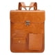thumbnail image 1 of Mochila Dusk Para Laptop 15.6” - Naranja, 1 of 3