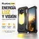 thumbnail image 1 of Celular Rugged Ulefone RugKing 5 Pro Batería 20000mAh 256GB 16GB, 1 of 4