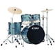thumbnail image 1 of Shell Pack Tama Stagestar St52h6-sem - Sea Blue Mist, 1 of 3