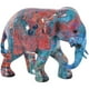 thumbnail image 1 of Figura Decorativa Elefante Clipart Arts Mediano, 1 of 4