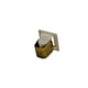 thumbnail image 4 of (Paquete de 2) Seguro de puerta para secadora XPARTCO EXP571 reemplaza 131658800, 4 of 9