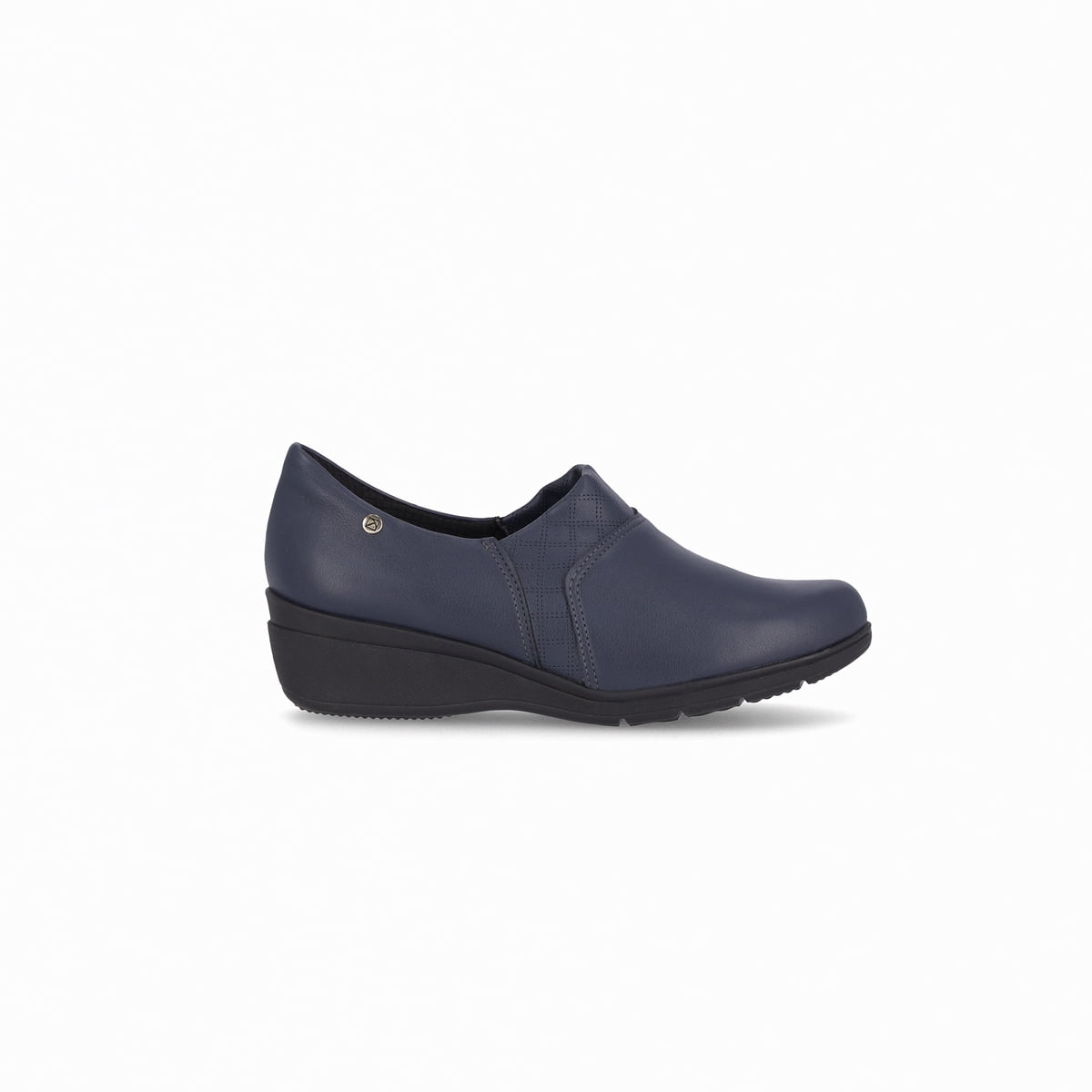 Zapato Mujer Azul Beth 34 Piccadilly