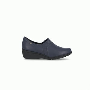 Zapato Mujer Azul Beth 34 Piccadilly