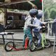 thumbnail image 5 of Scooter Bicicleta Yedoo Tidit Aro 12 Niños, 5 of 7