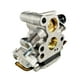 thumbnail image 1 of Carburador para Motosierra Husqvarna 435 440, 1 of 3