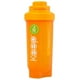 thumbnail image 2 of Botella Shaker Colores 700 ml Naranjo Keep, 2 of 3