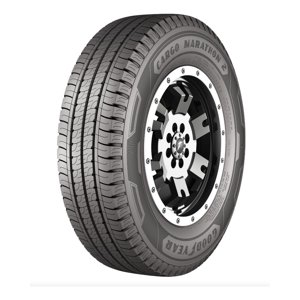 Goodyear - Neumatico 195/70 R15C Cargo Marathon 2 104/102R D