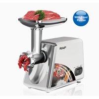 Genérico - Picadora De Carne Raf R3367 Moledora De Carne