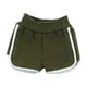 thumbnail image 3 of Pantalones Cortos Muñeca Verde, 3 of 3