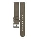 thumbnail image 2 of Correa Reloj Nylon R24 Seal Quick Release gris, 2 of 2