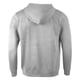 thumbnail image 3 of Polerón Canguro Con Cierre Unisex, 3 of 3