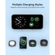 thumbnail image 3 of Cargador Bolvunes 2 en 1 Plegable MagSafe para iPhone, Apple Watch y AirPods, 3 of 8